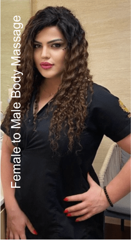 Massage Spa in Jaynagar Kalaburagi